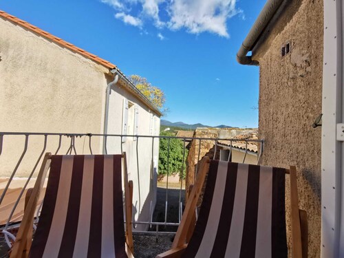 Domaine Honoré Audran- 34G3604