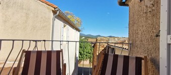 Domaine Honoré Audran- 34G3604