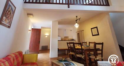 La Gloriette - SAINT-JEAN-DE-BUEGES