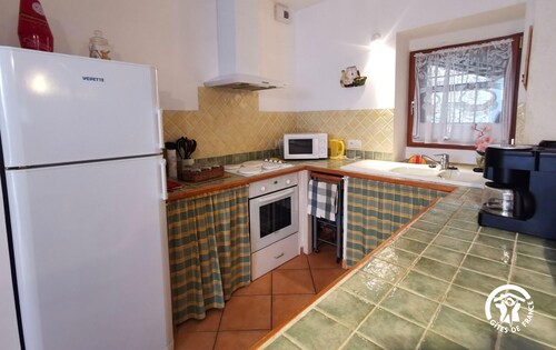 La Gloriette - SAINT-JEAN-DE-BUEGES