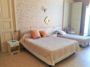 2 Schlafzimmer