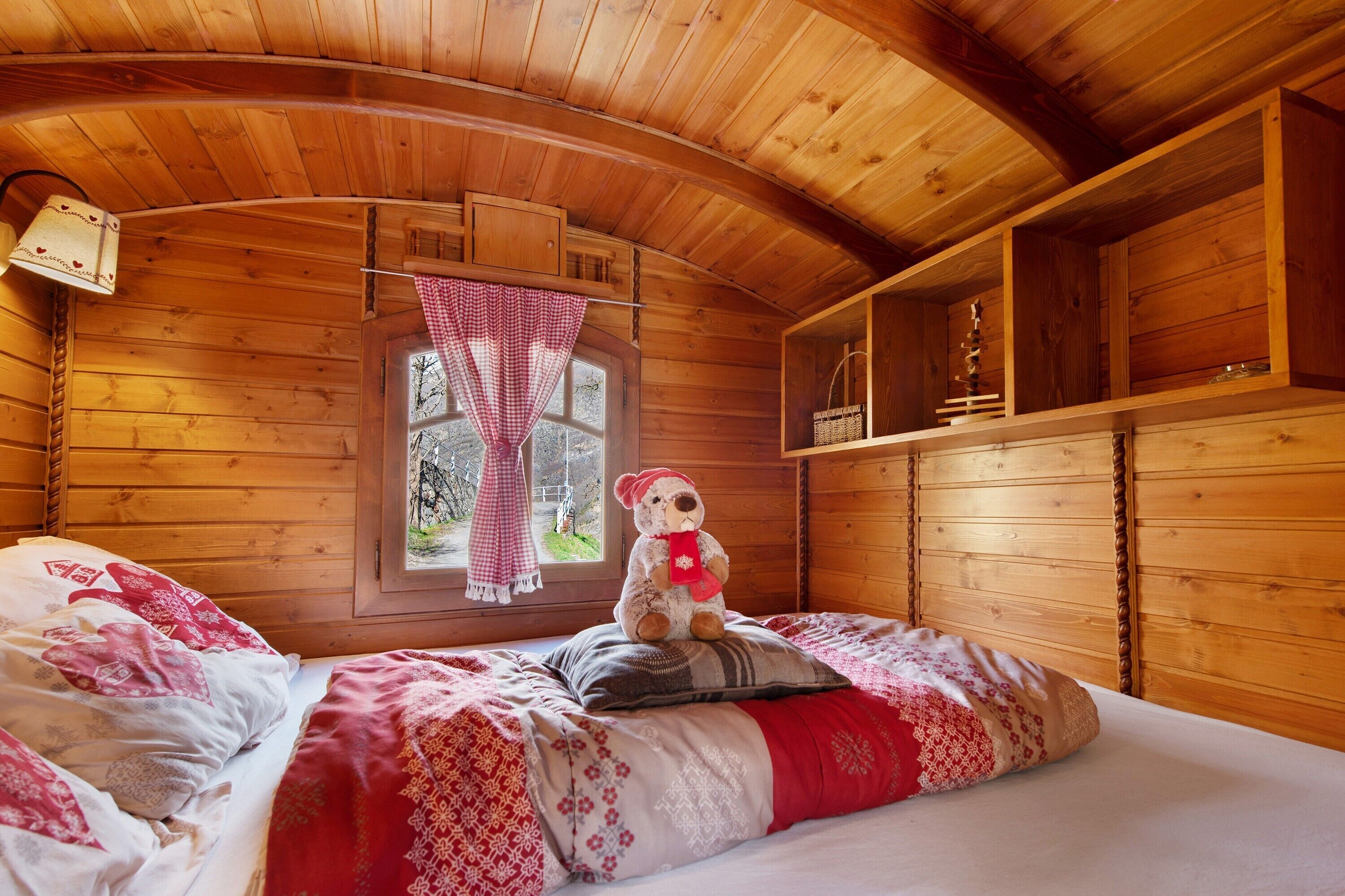 1 sovrum, wi-fi och sängkläder