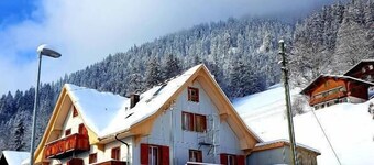 Hotel Sterne - Family suite with Balcony