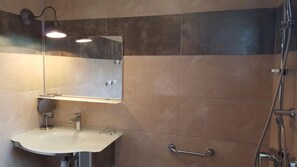 Een douche