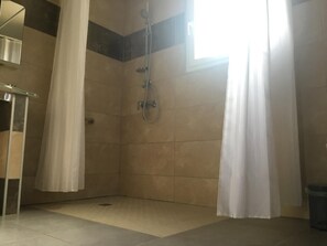 Een douche