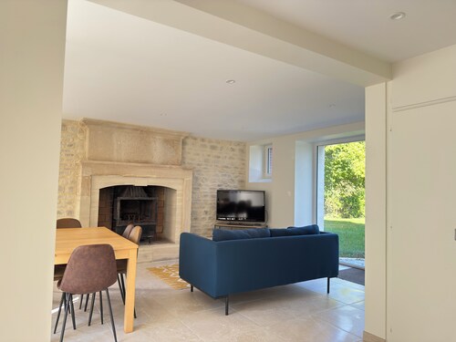 Le Mesnil - Charming house on the outskirts of Bayeux