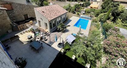 Sous les Etoiles - CANET D AUDE