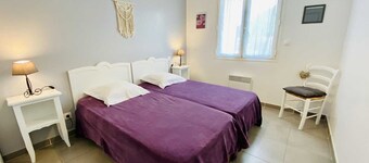 Le Caladoc - ROQUEFORT DES CORBIERES