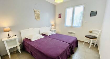 Le Caladoc - ROQUEFORT DES CORBIERES