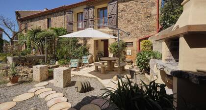 La Forge - BOUTENAC - Gîte