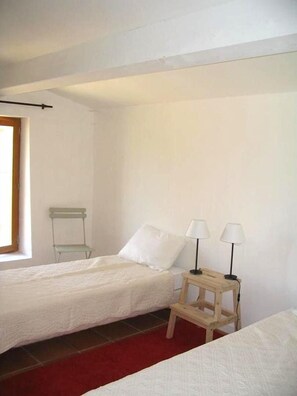3 bedrooms