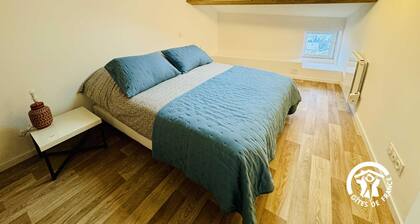 Chez Mathilde - SAISSAC