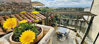 Chez Mathilde - SAISSAC