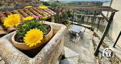 Chez Mathilde - SAISSAC