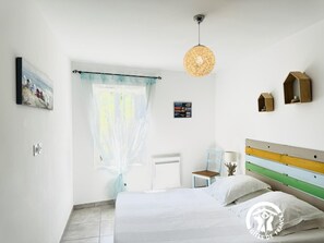 2 bedrooms, free WiFi - Lou Courredou - FERRALS LES CORBIERES (FERRALS LES CORBIERES)