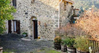 L'Amandier - GREFFEIL