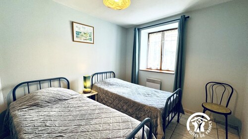 L'Amandier - GREFFEIL