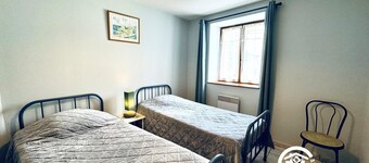 L'Amandier - GREFFEIL