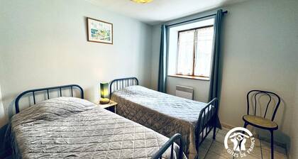 L'Amandier - GREFFEIL