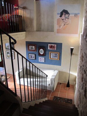 Interior - Gîte au Milieu des Vignes (TUCHAN)