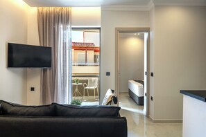 Apartment | Wohnzimmer