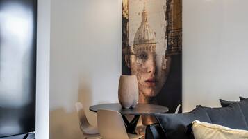 Departamento | Comedor