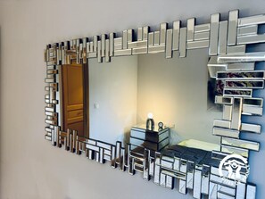 3 soverom og wi-fi (inkludert)