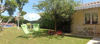 Les Jasmins - PENNAUTIER