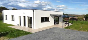 Aussenbereich