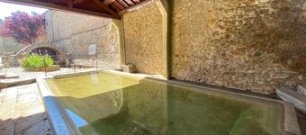 La Maison des Vendangeurs