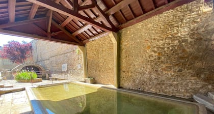 La Maison des Vendangeurs