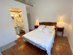 1 chambre, Wi-Fi gratuit