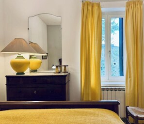 1 bedroom, free WiFi