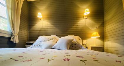 La Cerisaie - CAUNES MINERVOIS