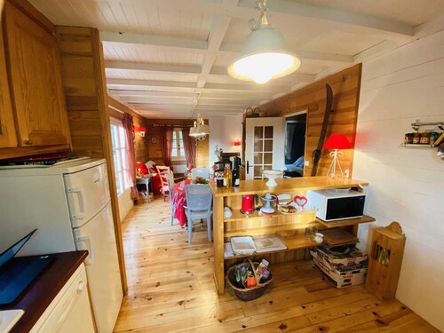 La Cerisaie - CAUNES MINERVOIS