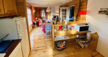 La Cerisaie - CAUNES MINERVOIS