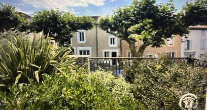 Le Georges V - ALZONNE