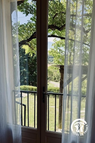 La Bouriette - MONTOLIEU