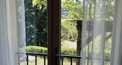 La Bouriette - MONTOLIEU