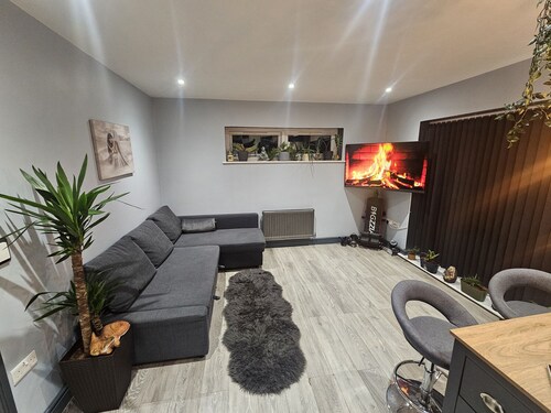 Cosy Southampton Apartment