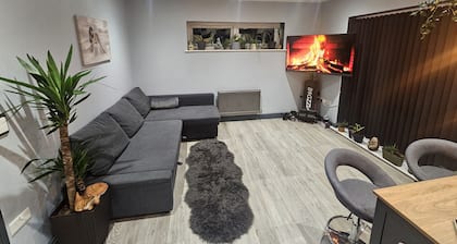 Cosy Southampton Apartment