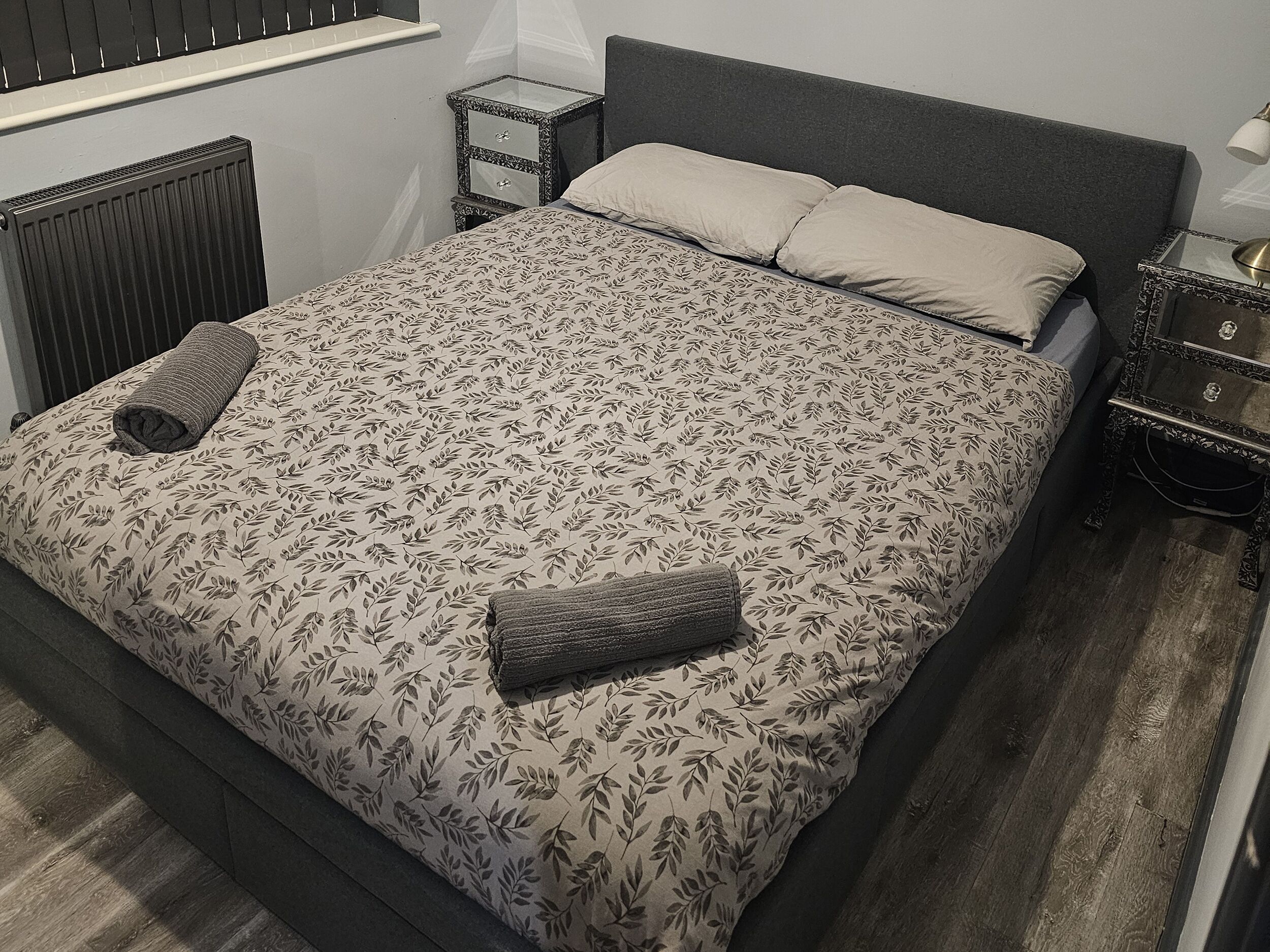 1 bedroom, individually decorated, individually furnished, free WiFi