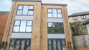 Cottage | Ngoại thất