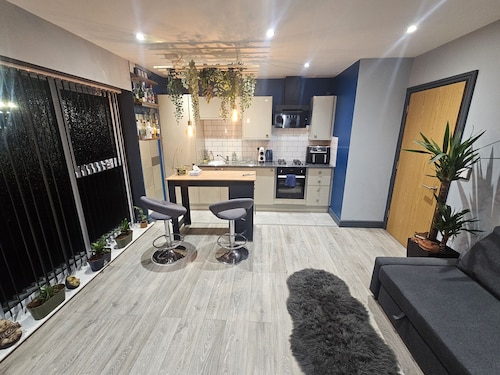 Cosy Southampton Apartment