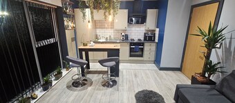 Cosy Southampton Apartment
