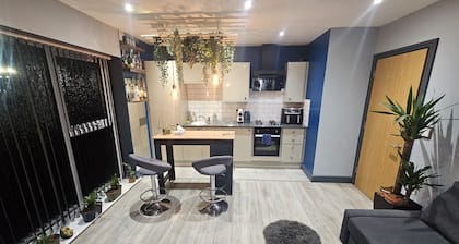 Cosy Southampton Apartment