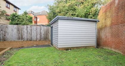 Cosy Southampton Apartment