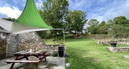 La petite grange de Bamby