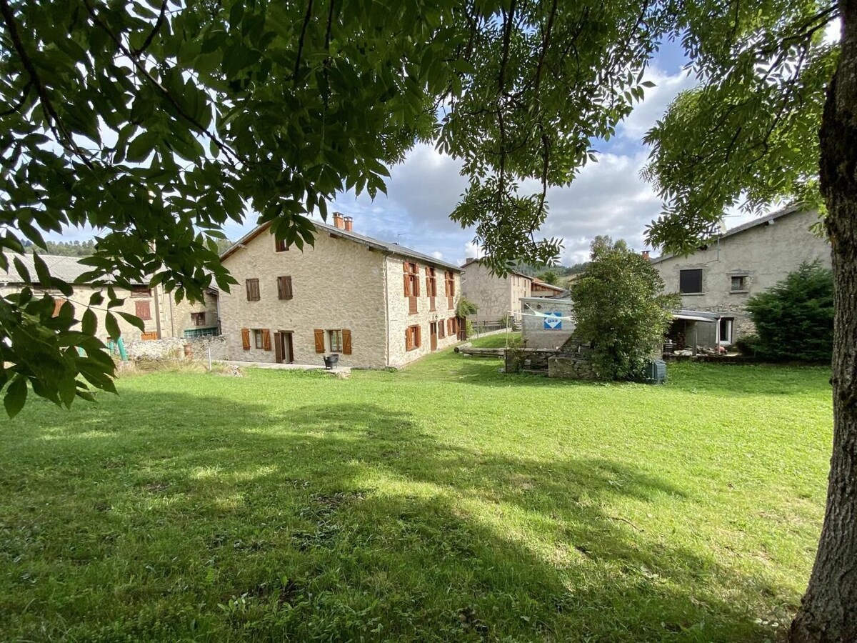 Image de profil de l’hôte