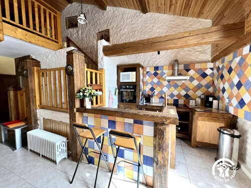 La petite grange de Bamby